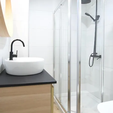 Appartement Canteras +3bed +2bath +wifi *