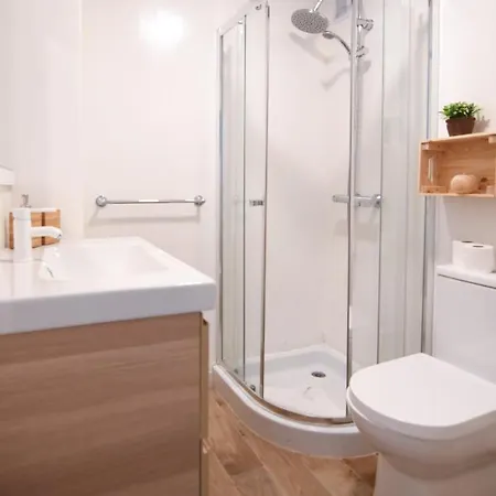 Canteras +3bed +2bath +wifi Appartement