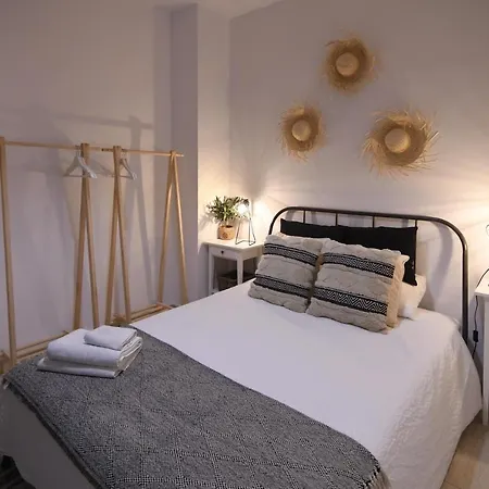 Appartement Canteras +3bed +2bath +wifi Las Palmas de Gran Canaria