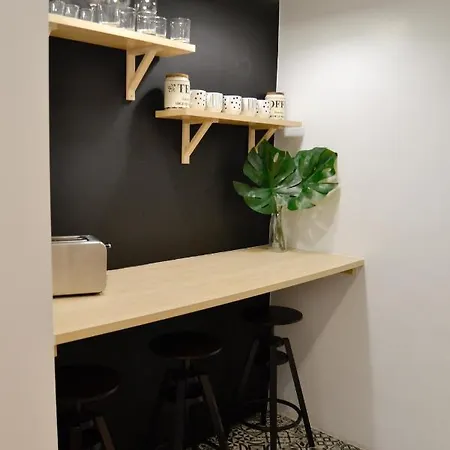 Appartement Canteras +3bed +2bath +wifi *