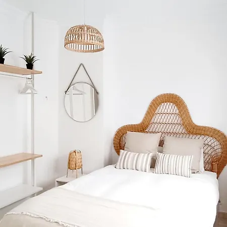 Appartement Canteras +3bed +2bath +wifi Las Palmas de Gran Canaria